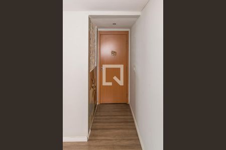 Sala - Hall da entrada de apartamento à venda com 2 quartos, 42m² em Vigário Geral, Rio de Janeiro