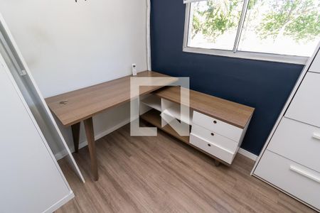 Quarto 1 de apartamento à venda com 2 quartos, 42m² em Vigário Geral, Rio de Janeiro