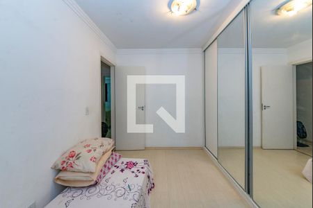 Quarto 2 de casa de condomínio à venda com 4 quartos, 176m² em Buritis, Belo Horizonte