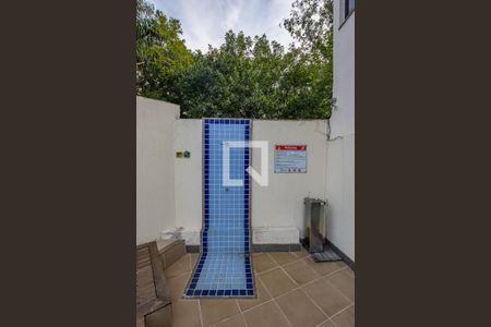 Área comum de casa de condomínio à venda com 4 quartos, 176m² em Buritis, Belo Horizonte