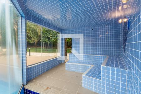 Área comum de casa de condomínio à venda com 4 quartos, 176m² em Buritis, Belo Horizonte
