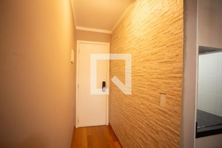 Sala de apartamento à venda com 2 quartos, 70m² em Parque Mandaqui, São Paulo