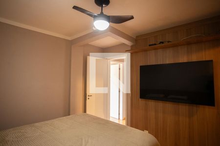 Quarto 1 de apartamento à venda com 2 quartos, 70m² em Parque Mandaqui, São Paulo