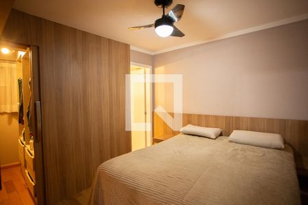 Quarto 1 de apartamento à venda com 2 quartos, 70m² em Parque Mandaqui, São Paulo