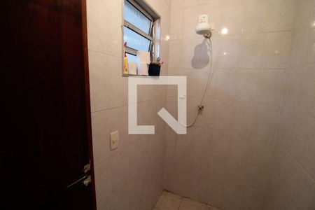 Banheiro 2 de casa à venda com 3 quartos, 380m² em Tucuruvi, São Paulo