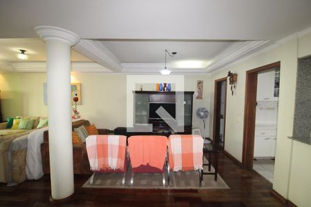 Sala de casa à venda com 3 quartos, 380m² em Tucuruvi, São Paulo