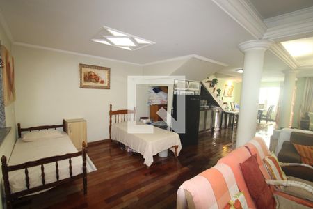 Sala de casa à venda com 3 quartos, 380m² em Tucuruvi, São Paulo