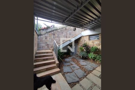 Entrada de casa à venda com 4 quartos, 280m² em Cursino, São Paulo