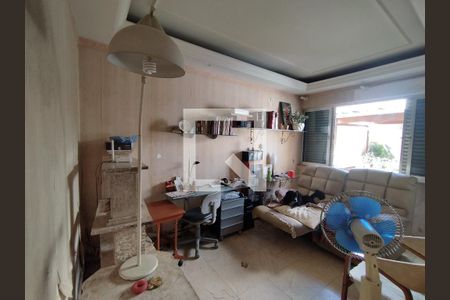 Quarto de casa à venda com 4 quartos, 280m² em Cursino, São Paulo