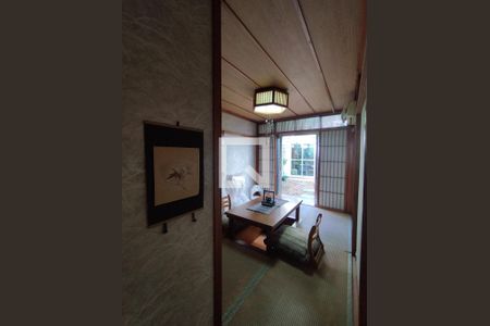 Sala Oriental de casa à venda com 4 quartos, 280m² em Cursino, São Paulo