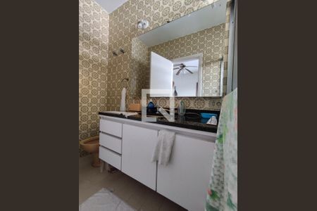 Banheiro 1 de casa à venda com 4 quartos, 280m² em Cursino, São Paulo