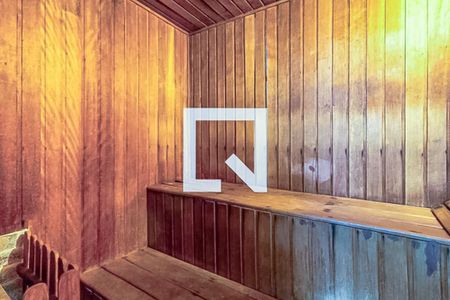 Área comum - Spa de kitnet/studio para alugar com 1 quarto, 32m² em Jardim Europa, São Paulo