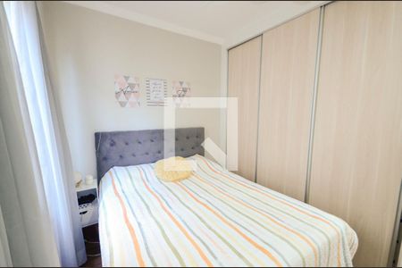 Quarto 1 de apartamento à venda com 2 quartos, 66m² em Riachuelo, Rio de Janeiro