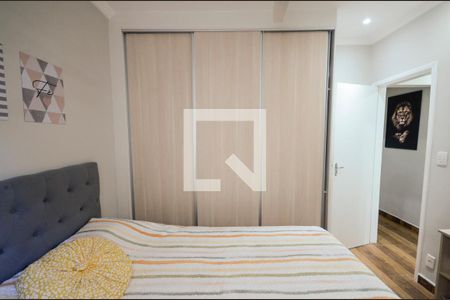 Quarto 1 de apartamento à venda com 2 quartos, 66m² em Riachuelo, Rio de Janeiro