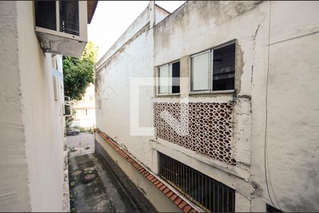 Vista do Quarto 1 de apartamento à venda com 2 quartos, 66m² em Riachuelo, Rio de Janeiro