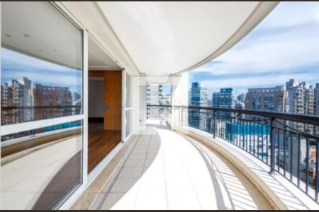 Foto 06 de apartamento à venda com 3 quartos, 310m² em Indianópolis, São Paulo