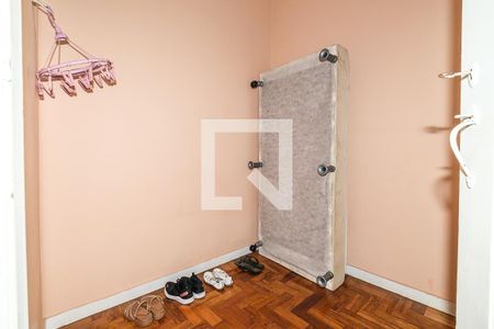 Quarto de Serviço de apartamento para alugar com 3 quartos, 220m² em Centro, Belo Horizonte