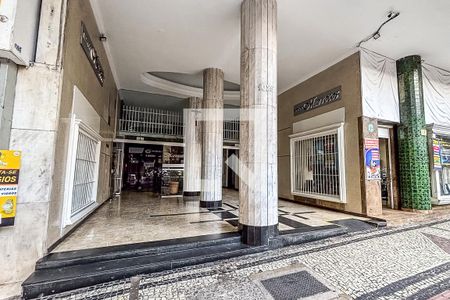 Fachada de apartamento para alugar com 3 quartos, 220m² em Centro, Belo Horizonte