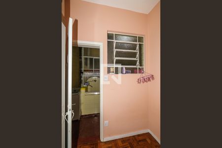 Quarto de Serviço de apartamento para alugar com 3 quartos, 220m² em Centro, Belo Horizonte