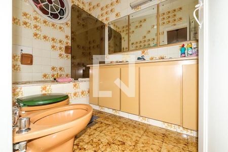 Banheiro de apartamento para alugar com 3 quartos, 220m² em Centro, Belo Horizonte