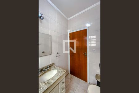 Banheiro de casa à venda com 3 quartos, 200m² em Tatuapé, São Paulo