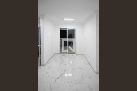 Sala de apartamento à venda com 2 quartos, 54m² em Jardim Vila Formosa, São Paulo
