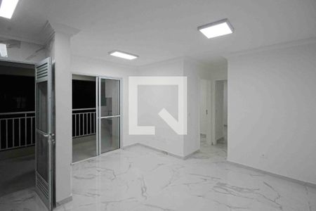 Sala de apartamento à venda com 2 quartos, 54m² em Jardim Vila Formosa, São Paulo