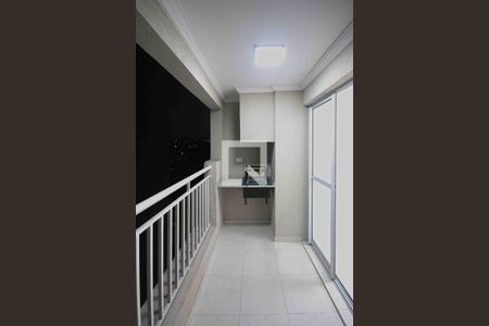 Sala de apartamento à venda com 2 quartos, 54m² em Jardim Vila Formosa, São Paulo