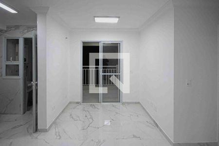 Sala de apartamento à venda com 2 quartos, 54m² em Jardim Vila Formosa, São Paulo