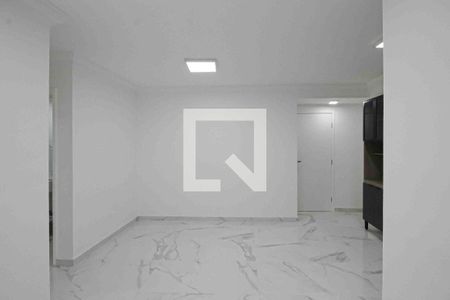 Sala de apartamento à venda com 2 quartos, 54m² em Jardim Vila Formosa, São Paulo