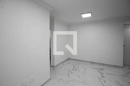 Sala de apartamento à venda com 2 quartos, 54m² em Jardim Vila Formosa, São Paulo