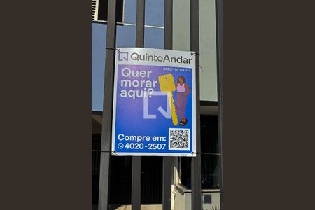 Placa de apartamento para alugar com 1 quarto, 30m² em Itaquera, São Paulo