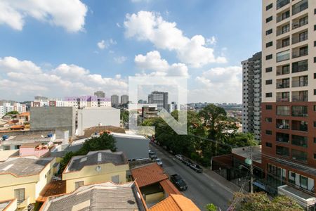 Vista do Condomínio de apartamento para alugar com 1 quarto, 30m² em Itaquera, São Paulo