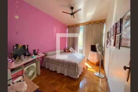 Quarto 3 de apartamento à venda com 3 quartos, 96m² em Méier, Rio de Janeiro