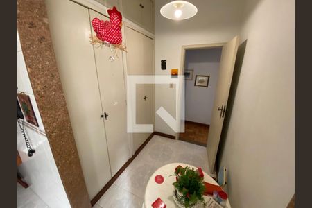 Despensa de apartamento à venda com 3 quartos, 96m² em Méier, Rio de Janeiro