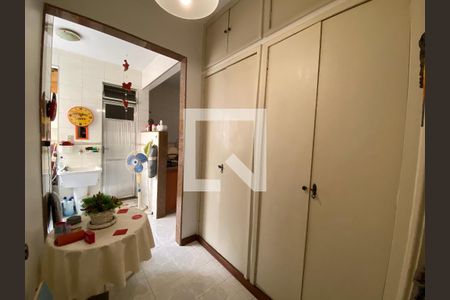 Despensa de apartamento à venda com 3 quartos, 96m² em Méier, Rio de Janeiro