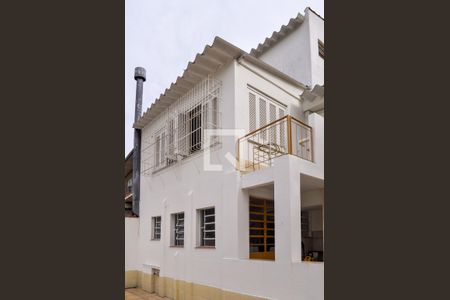 Área comum de casa para alugar com 4 quartos, 249m² em Teresópolis, Porto Alegre