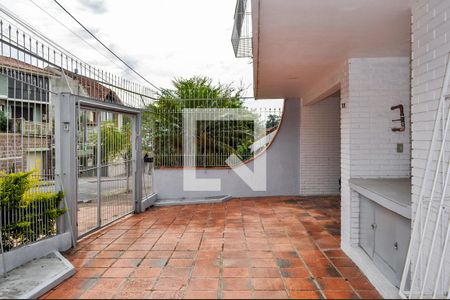 Área comum de casa para alugar com 4 quartos, 249m² em Teresópolis, Porto Alegre