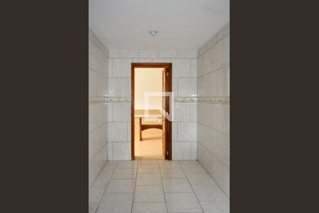 Cozinha de casa para alugar com 4 quartos, 249m² em Teresópolis, Porto Alegre