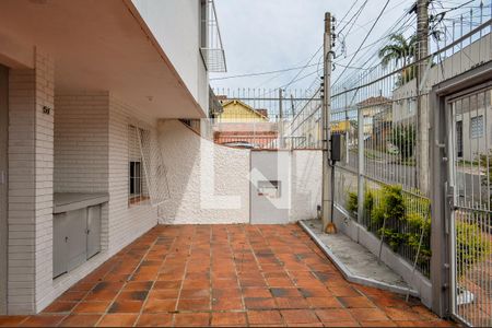 Área comum de casa para alugar com 4 quartos, 249m² em Teresópolis, Porto Alegre