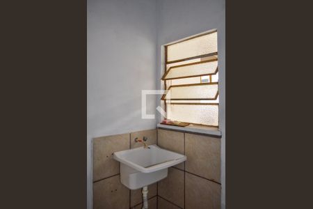 Área de Serviço de casa para alugar com 4 quartos, 249m² em Teresópolis, Porto Alegre