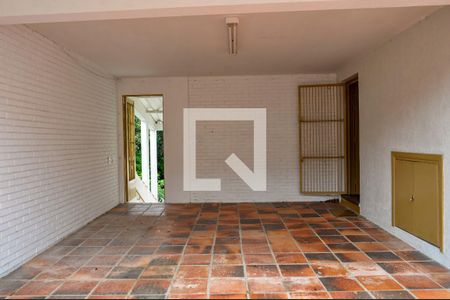 Área comum de casa para alugar com 4 quartos, 249m² em Teresópolis, Porto Alegre