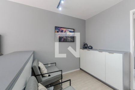Studio de kitnet/studio para alugar com 1 quarto, 30m² em Consolação, São Paulo
