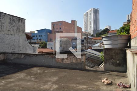 Área superior de casa à venda com 4 quartos, 300m² em Cursino, São Paulo