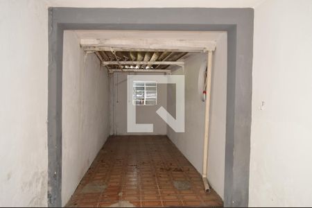 Garagem de casa à venda com 4 quartos, 300m² em Cursino, São Paulo
