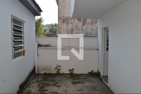 Quintal de casa à venda com 4 quartos, 300m² em Cursino, São Paulo