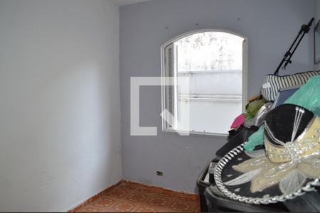 Quarto 3 de casa para alugar com 4 quartos, 300m² em Cursino, São Paulo