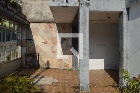 Garagem de casa à venda com 4 quartos, 300m² em Cursino, São Paulo