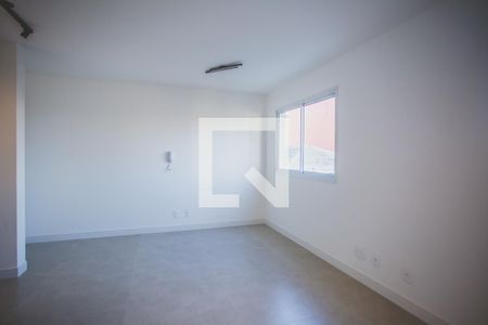 Studio de kitnet/studio à venda com 1 quarto, 25m² em Vila da Saúde, São Paulo