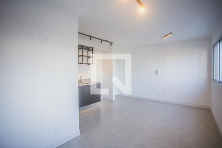 Studio de kitnet/studio à venda com 1 quarto, 25m² em Vila da Saúde, São Paulo